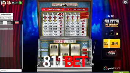 Descubra a Essência do 811bet: Nossa História e Compromissos