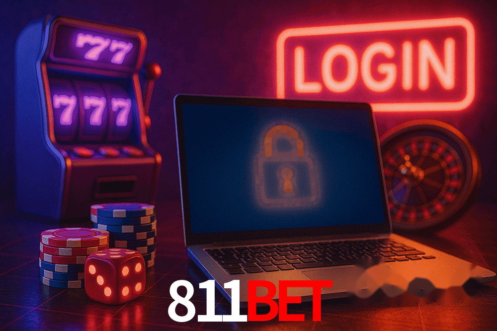 Experiência VIP 811bet