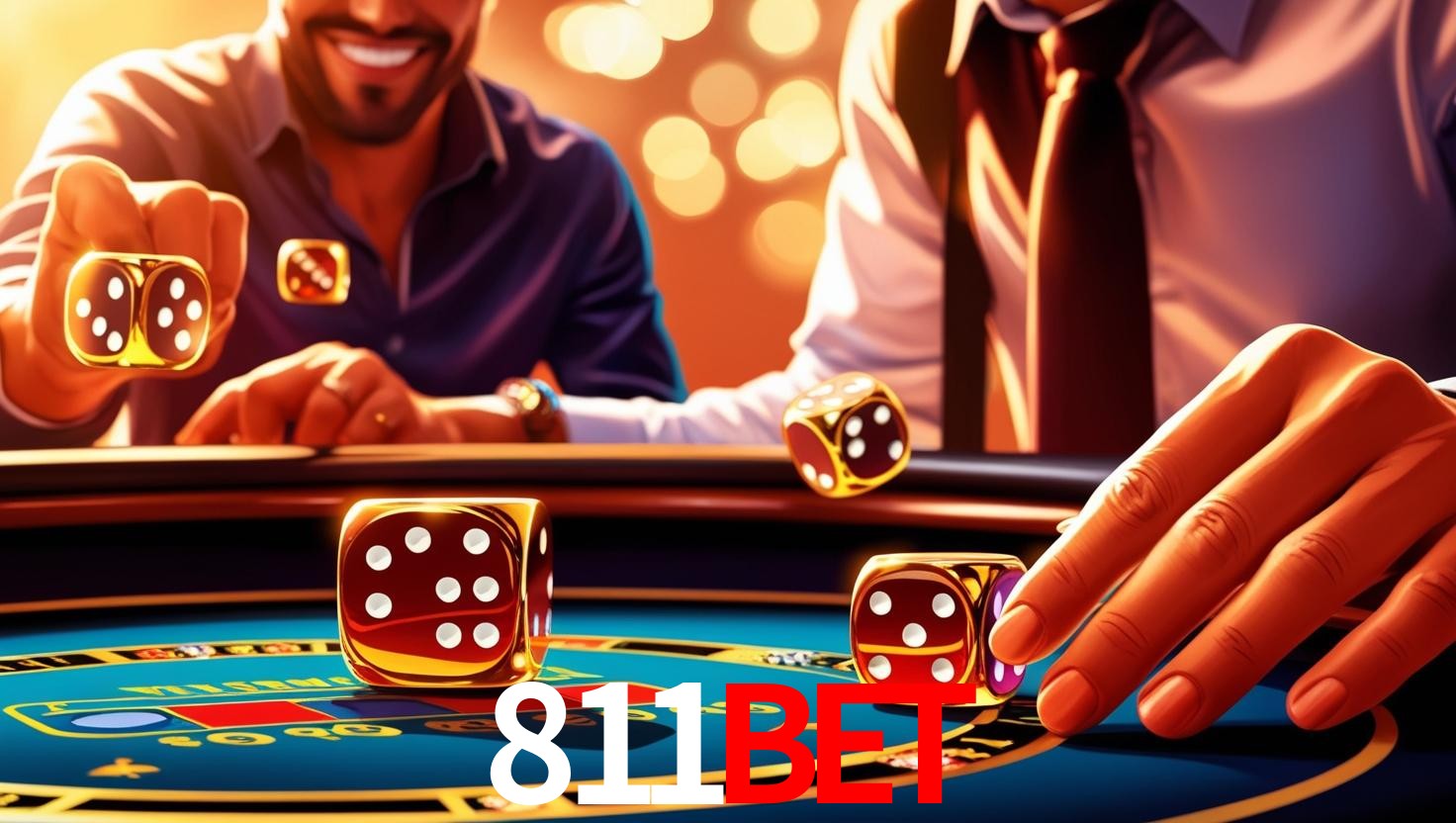 811BET