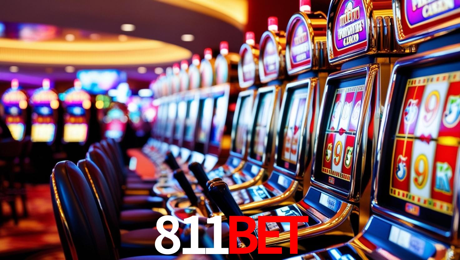 811BET