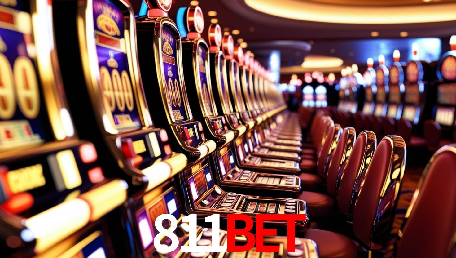 811BET