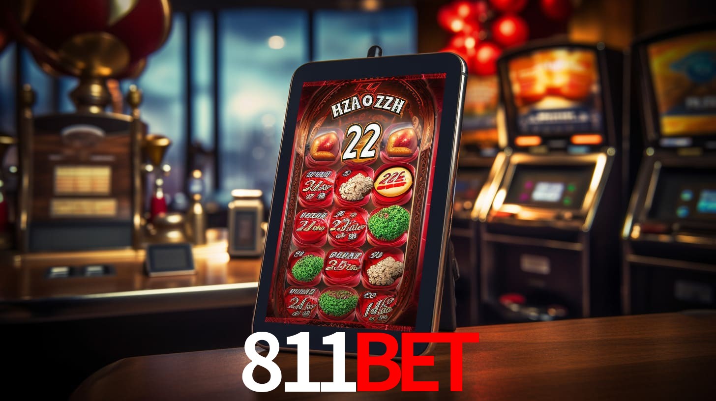 811BET