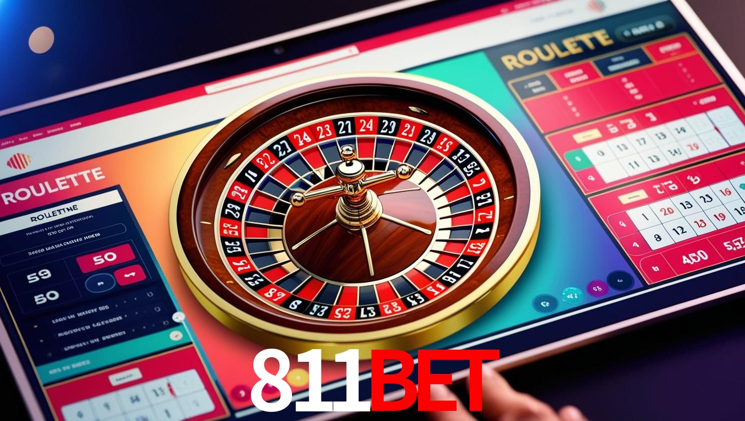 811BET