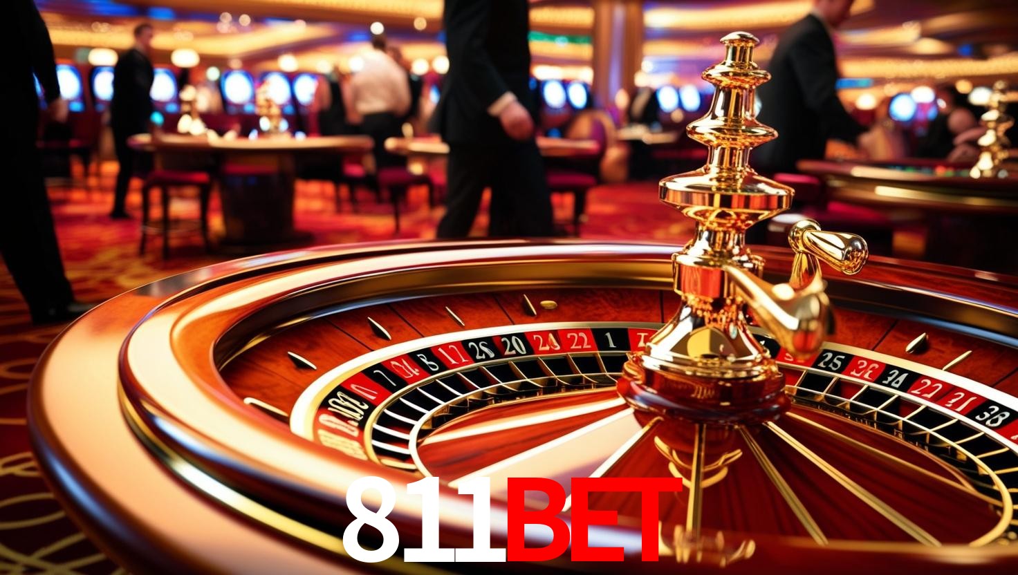 811BET
