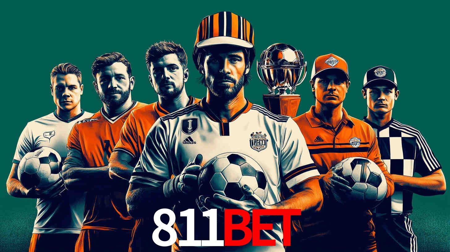 Inovações de Jogos na 811bet: O Futuro das Experiências Interativas