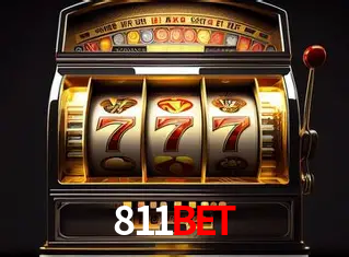 Descubra a Magia dos Jogos de Arcade no 811bet