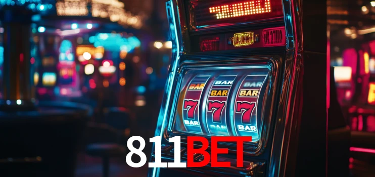 VIP Casino 811bet