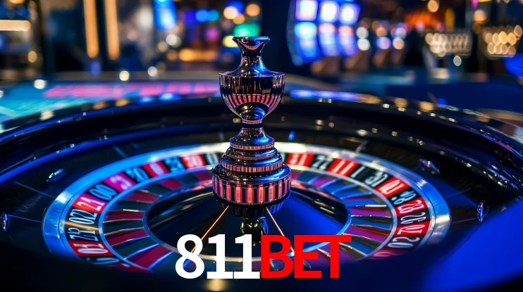 811bet bônus — painel de promoções no aplicativo