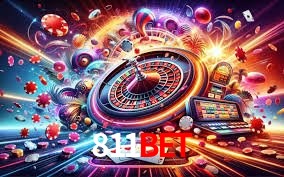 Apostas de Tênis 811bet