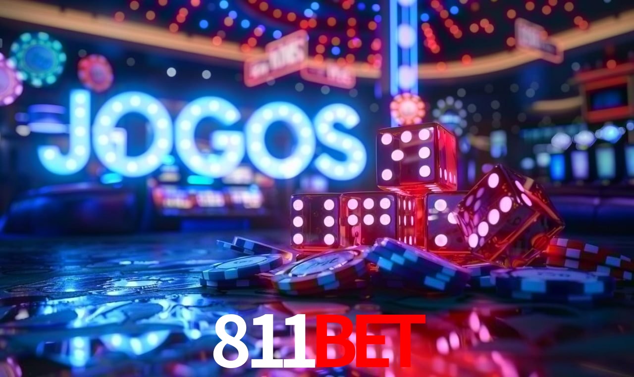 Bônus Diários 811bet