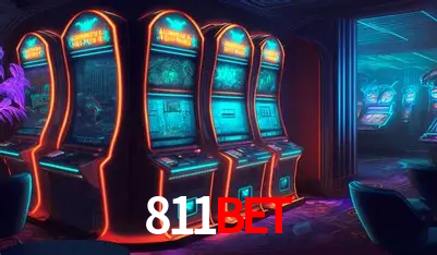 Desvendando o Mundo dos Jogos Virtuais na 811bet