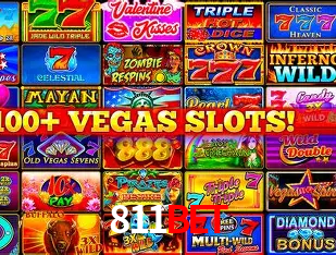 Descubra o Mundo do Cassino Online com 811bet