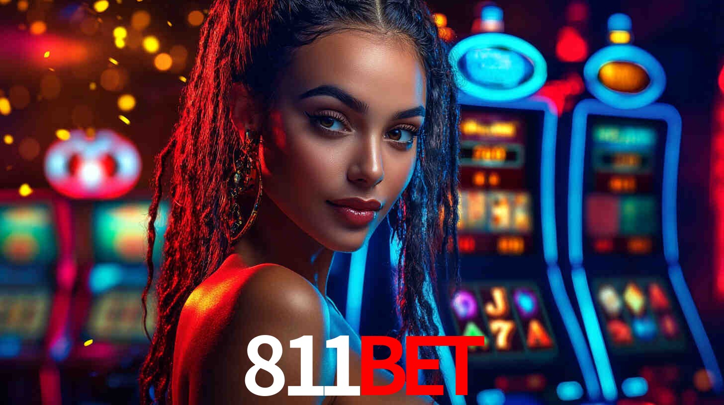 A Experiência Imersiva dos Cassinos Ao Vivo no 811bet