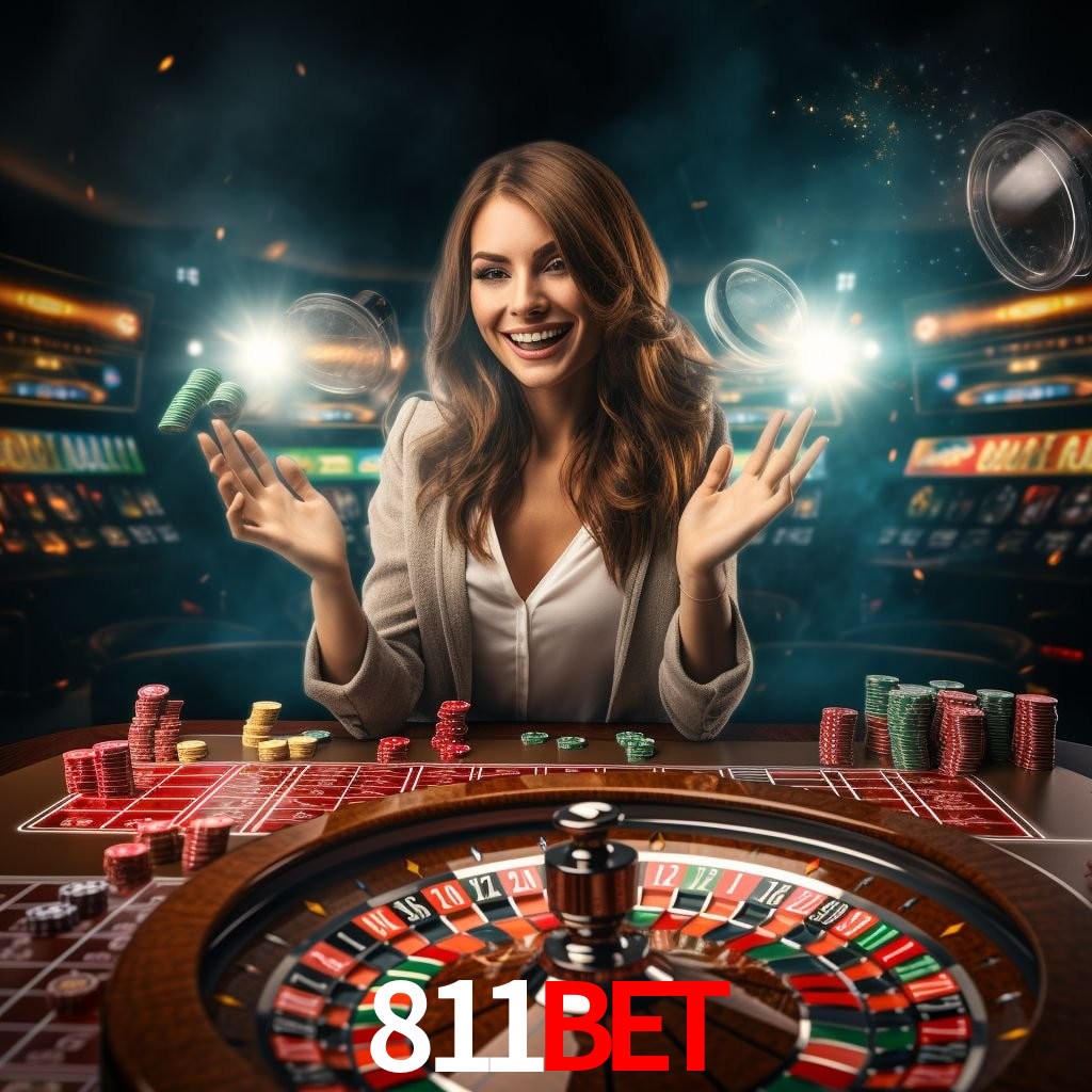 811bet bônus — cashback 15 por cento e níveis VIP