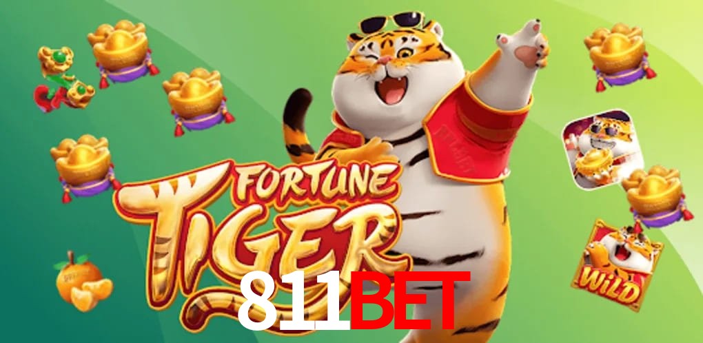 Bonus Features 811bet