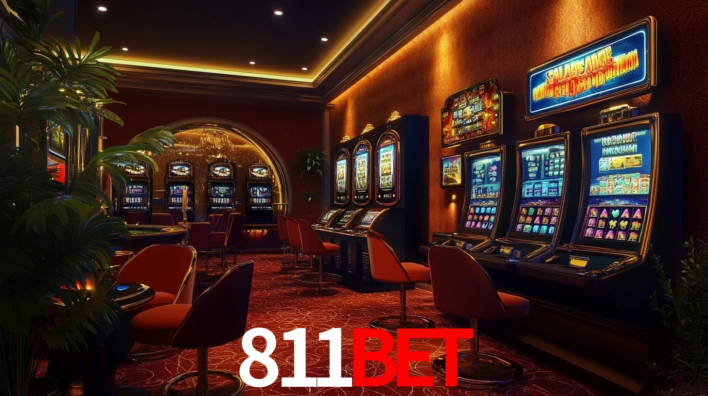 Live Casino 811bet