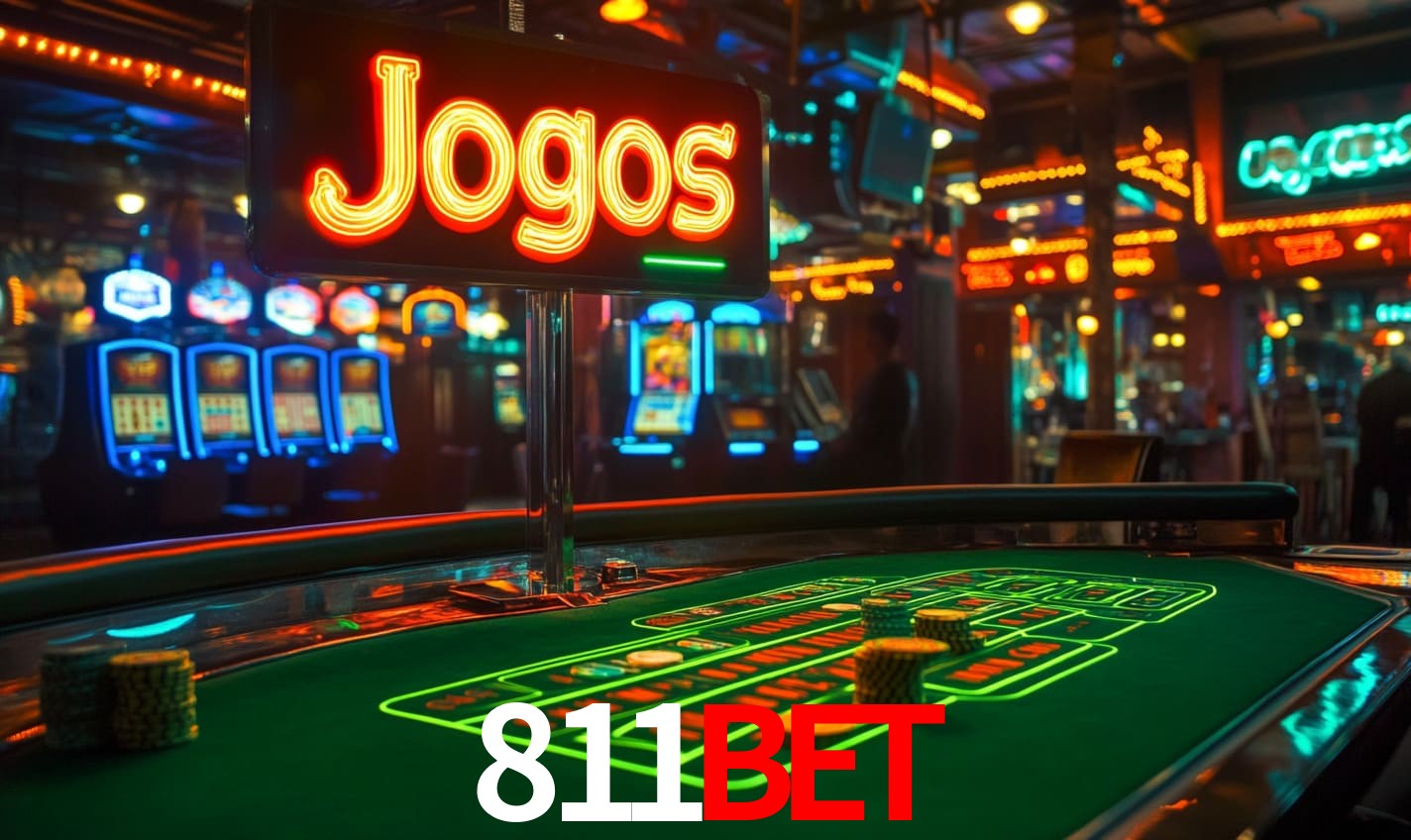 Segurança 2FA 811bet