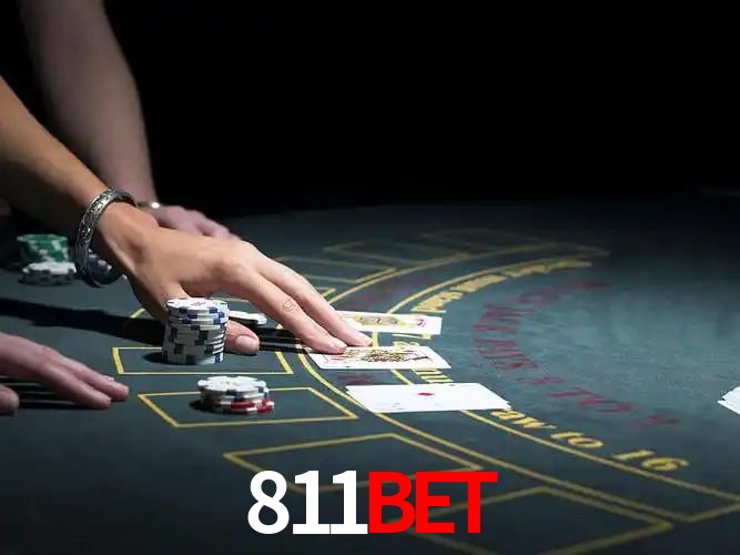 Ofertas Exclusivas 811bet