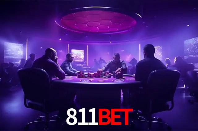 Recursos de Bônus 811bet