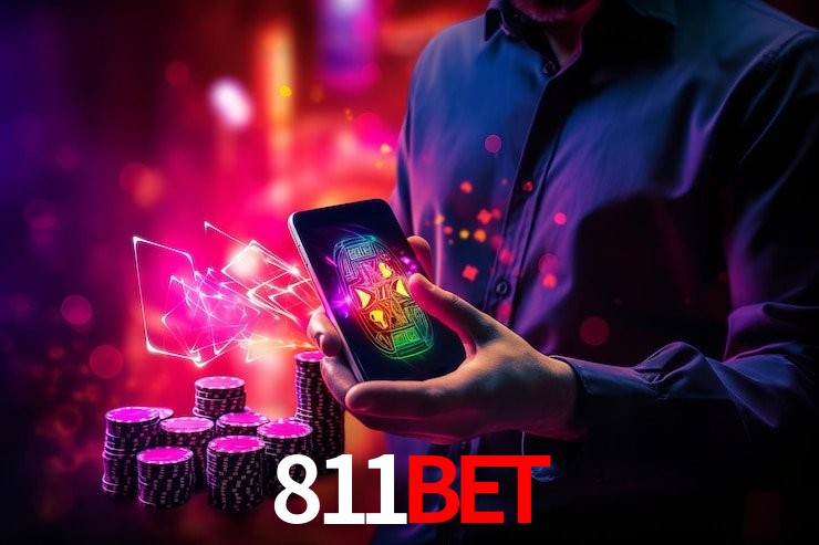 Casino VIP 811bet
