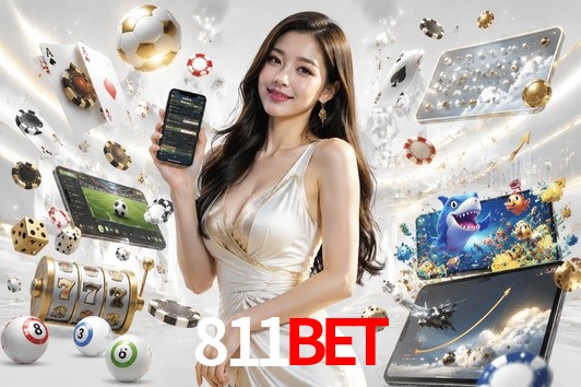 Quick Registration 811bet