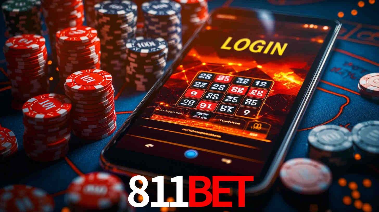 811bet.com