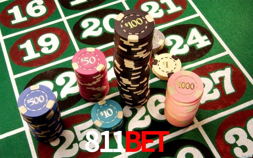 Estatísticas Esportivas 811bet
