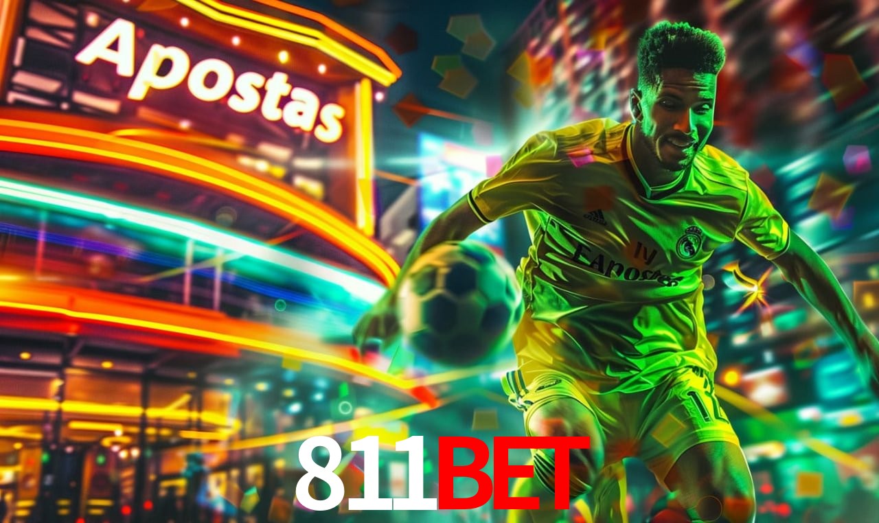 Casino Ao Vivo 811bet