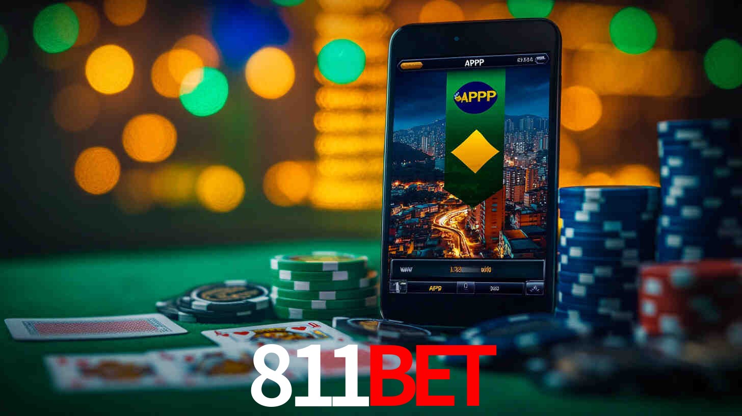 Desvendando o Mundo dos Jogos Virtuais na 811bet
