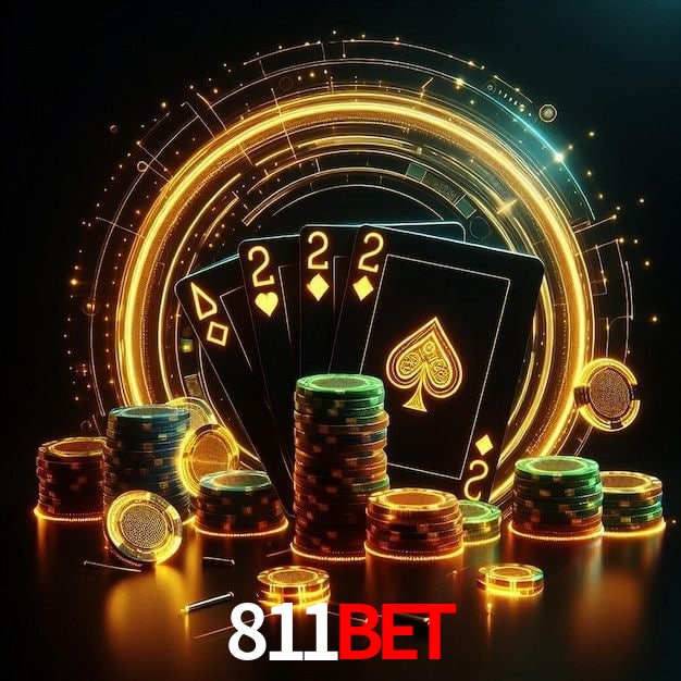 Provedores de Jogos 811bet