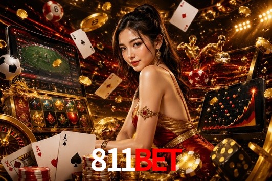 Flash Promotion 811bet