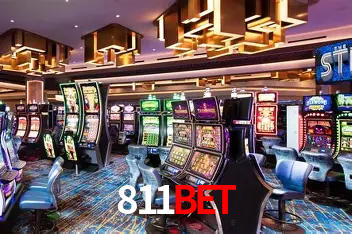 Descubra o Programa VIP da 811bet: Vantagens Exclusivas para Jogadores