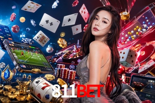 Secure Login 811bet