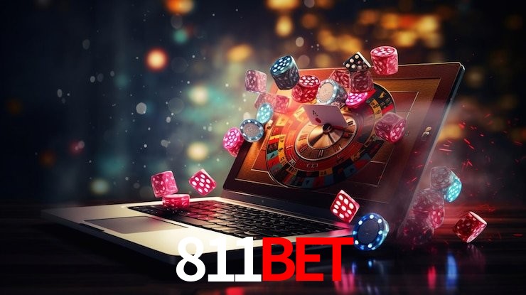 811BET,811BET App
