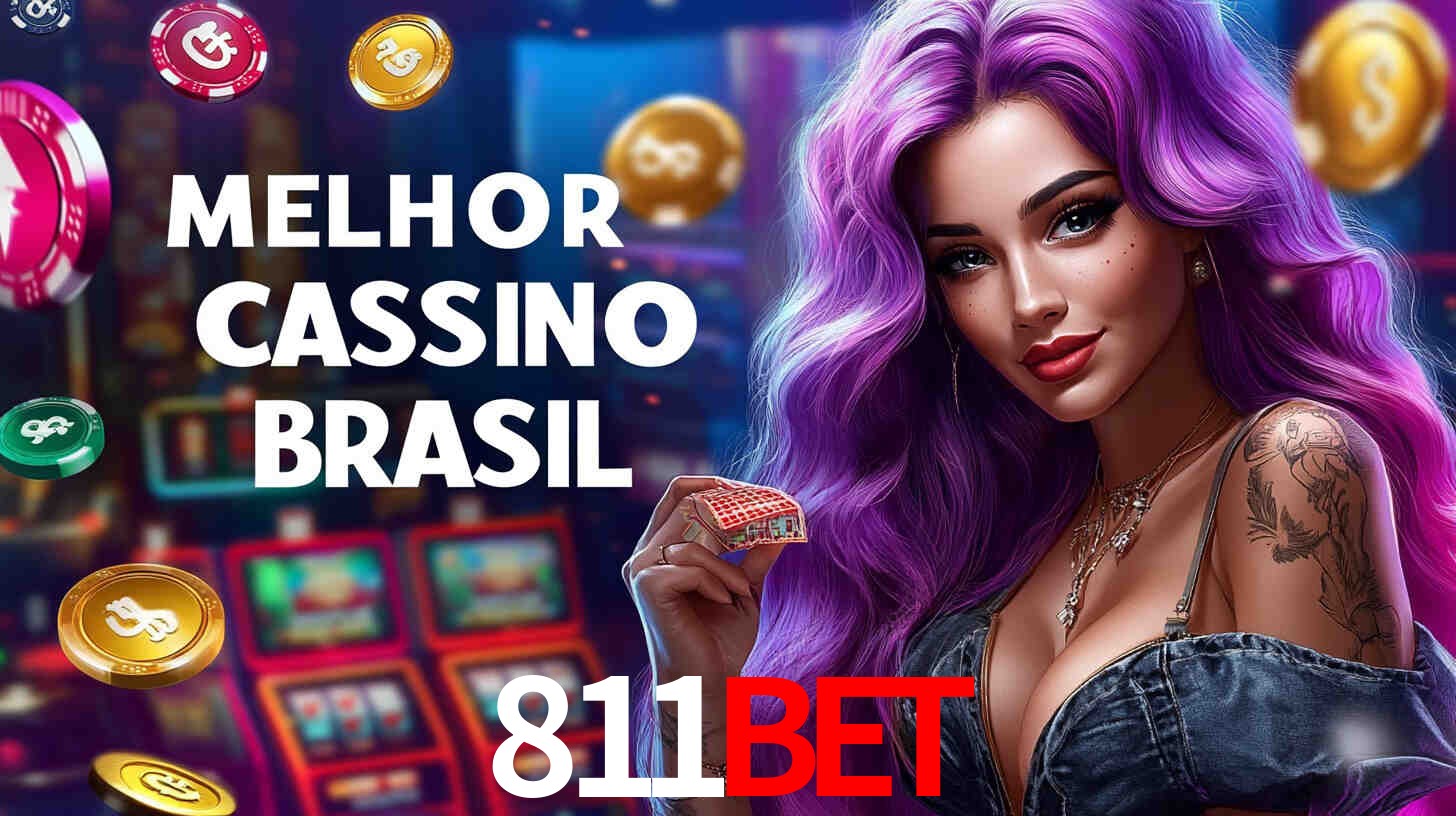 Explorando a Categoria de Eventos em Apostas na 811BET