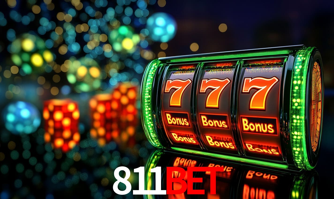 Sistemas de Segurança 811BET