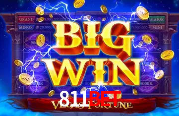 811BET,811BET App
