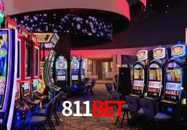 811BET