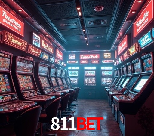 811BET App