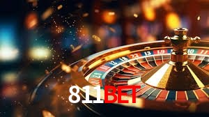 Sinta a adrenalina dos jogos de cassino com 811BET