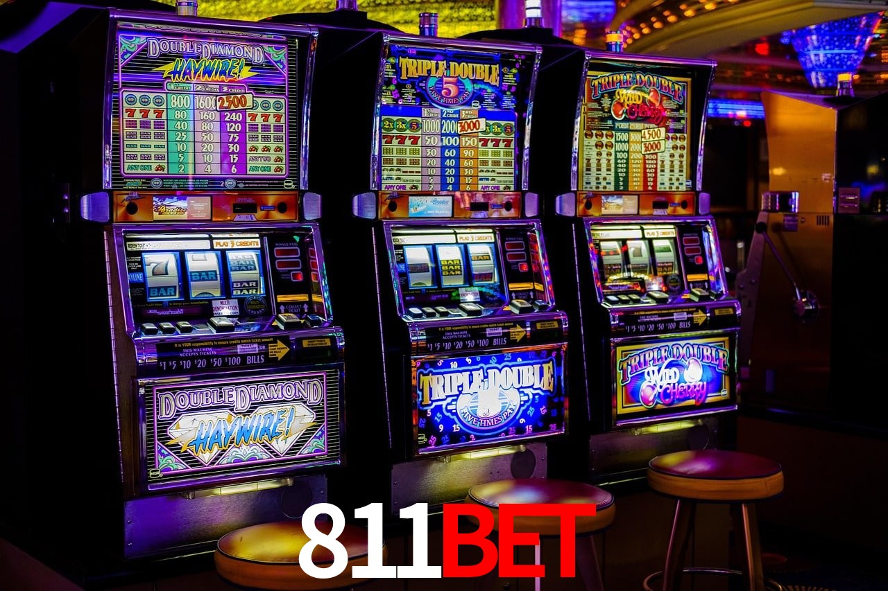 Estatísticas Esportivas 811BET