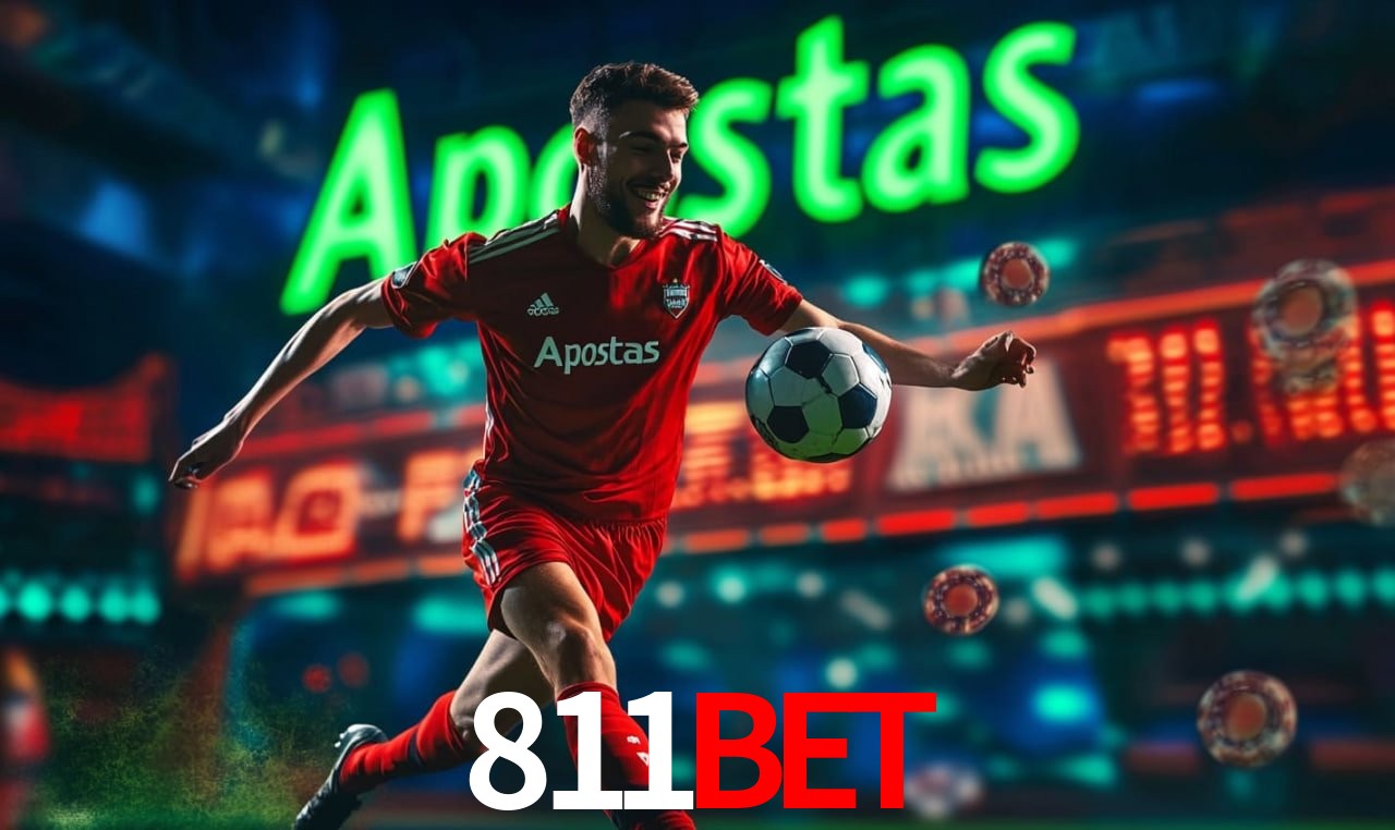 Bônus Diários 811BET