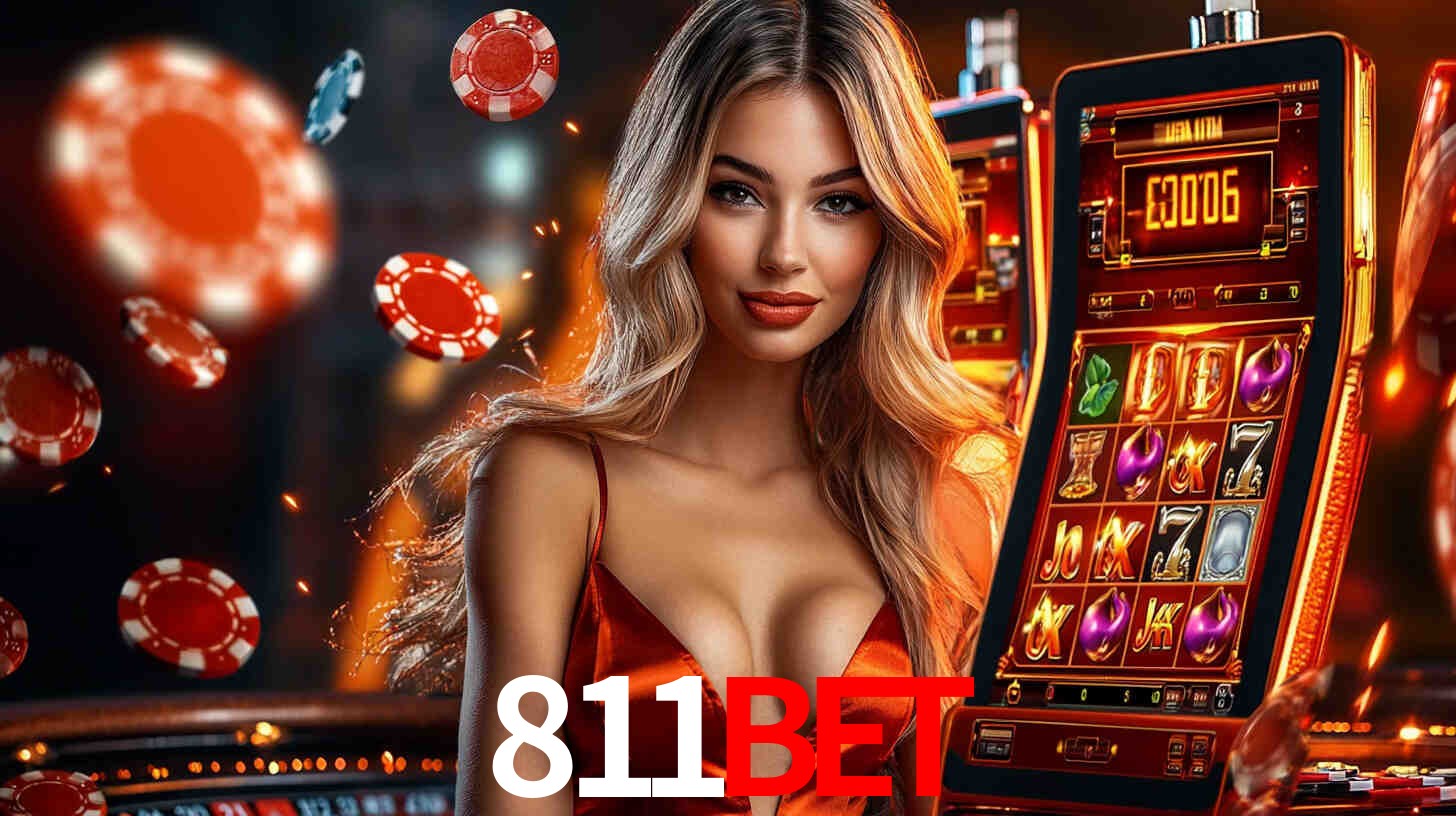 Blackjack Table 811BET