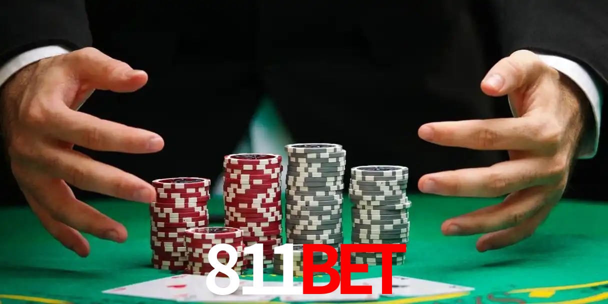 811BET paga