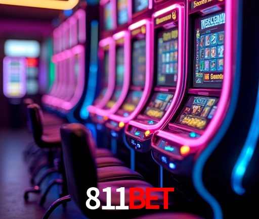 811BET paga