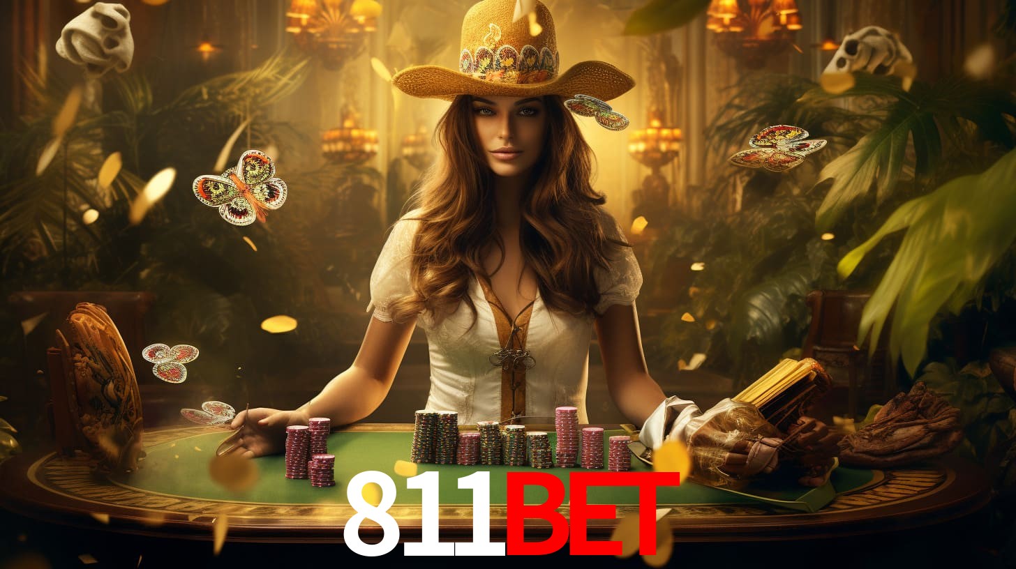 Bonus Features 811BET