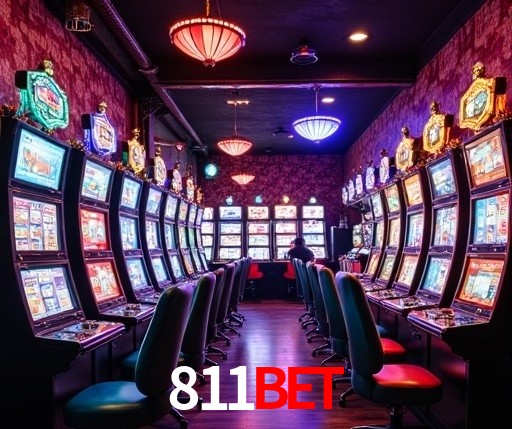 811BET,811BET App