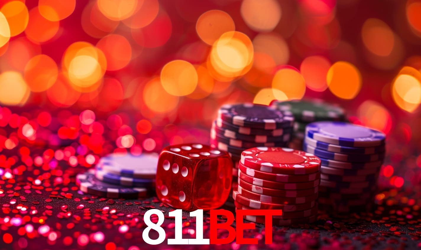 811BET,811BET App