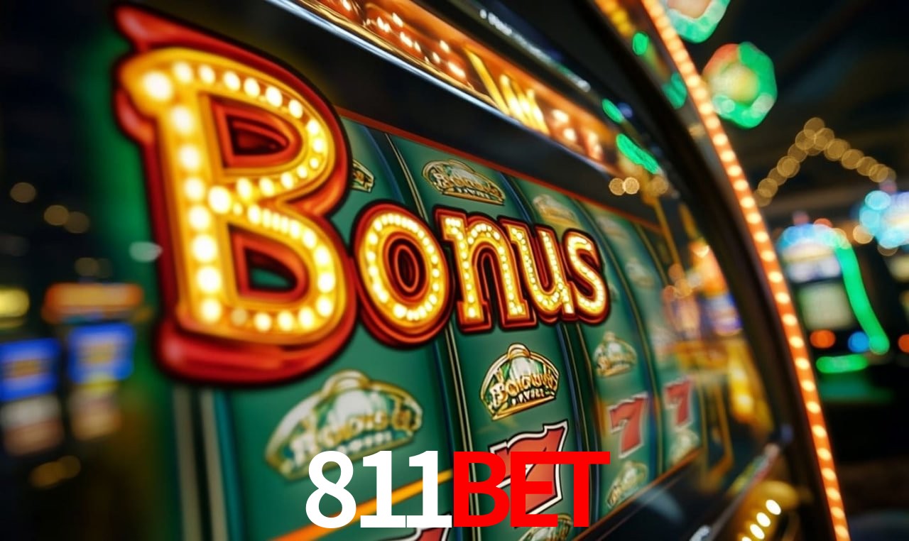 811BET,811BET App