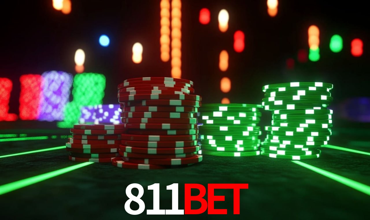 Platform Technology 811BET